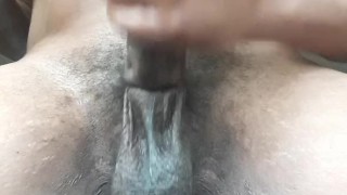 Needed to Nutt
