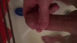 Shower Power :)