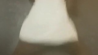 Thick dancer