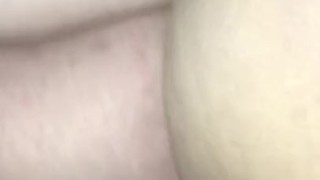 Fucking Myself With a Big Black Strap On