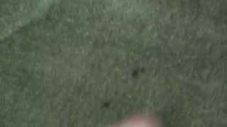 Cum in the morning