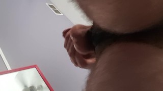 Cum with me