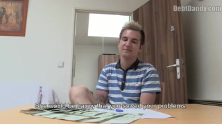 DEBT DANDY 200