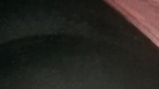 Playing with my wet pussy