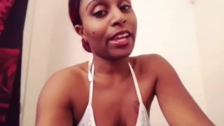 Wet shower video dancing to Lil Uzi ft Playboi Carti -Left right