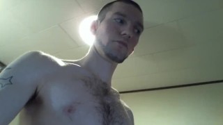fuck yeah that cumshot felt good!;)