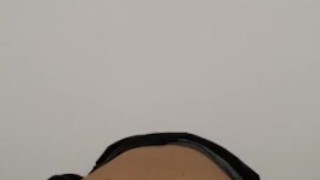 Anal pencil