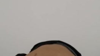 Anal pencil