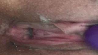 CREAMPIE MASTURBATION FINALE