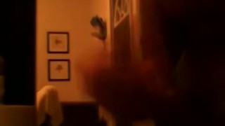 My cock