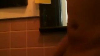 Cock play