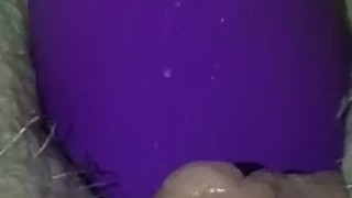 Pussy Play (close-up)