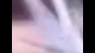 Peeing on Roadside in Public