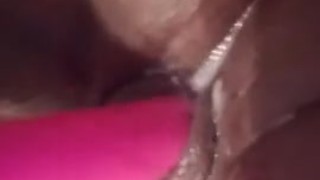 Trina Ali Snapchat creampie