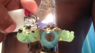 Smoke Tease