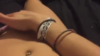 Just a little tease