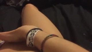 Just a little tease