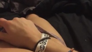 Just a little tease