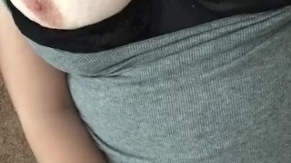 Masturbating with my favorite toy :)