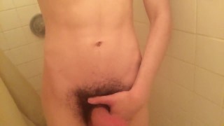 Shower play