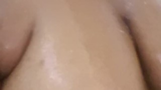 Shower play