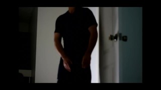 The Intruder; Big Dick Erotic Thriller. Part 1