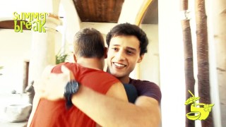 BelAmi's Hardcore Summer Continues