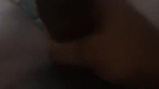 Jerking Off