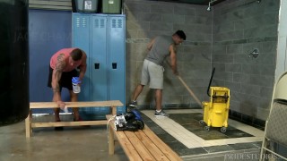 ExtraBigDicks Dominic has An Ass Made for Fucking