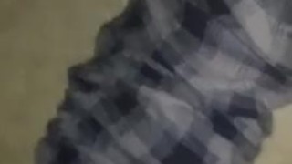 BBC Tease Big Dick