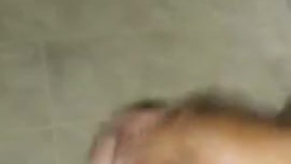 BBC Tease Big Dick