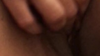 Watch Me Finger Fuck