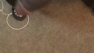 My black dick