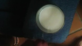 Milk on your milk pt.2