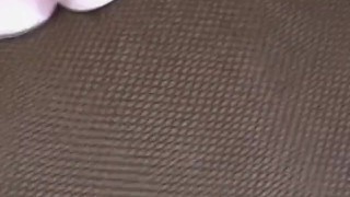 Amateur Granny Poolboy Fantasy During Summer