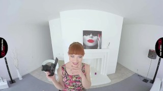 VirtualRealPorn.com - Fuck design