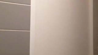 nettoyage de cuvette de toilette