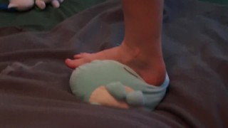 Sexy Bitch Steps 