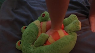 Sexy Bitch Steps 