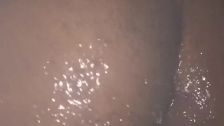 Shower Time
