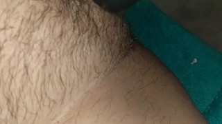 Quickie with Hitachi