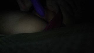 Playtime in the Dark