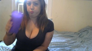 Have a eating burping fetish ?