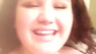 SECRETLY TOUCHING MYSELF AT AN OPEN HOUSE