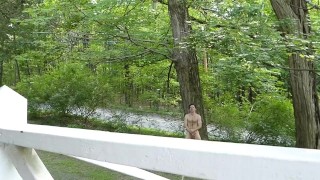 The Amazing Singing Breeding Bottom Boy