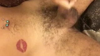 Jack Off Time
