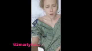 Emergency Room Orgasm
