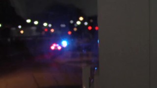 Delicia D'Anjelo & Mike Oxbig in: Fuck Da Police