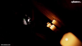 dungeon dreams 2 scene 1