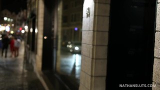  Angel Gets DPed - trailer - Angel Rivas